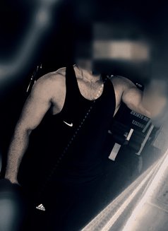 Sid Alfa Tiger - Male escort in Jaipur Photo 23 of 29