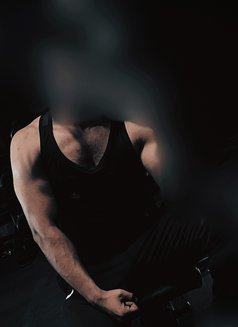 Sid Alfa Tiger - Male escort in Jaipur Photo 24 of 29