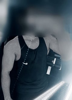Sid Alfa Tiger - Male escort in Jaipur Photo 25 of 29