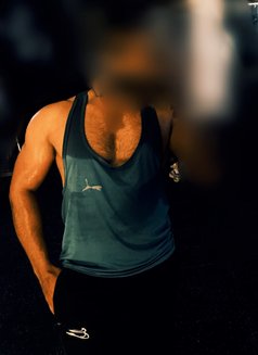 Sid Alfa Tiger - Male escort in Jaipur Photo 28 of 29