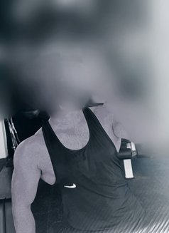 Sid Alfa Tiger - Male escort in Jaipur Photo 29 of 29