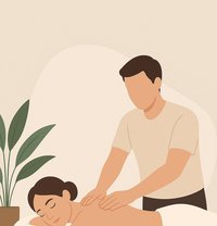 Sid Chennai - Male escort in Chennai