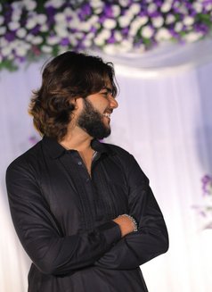 Sid. From South - Male escort in New Delhi Photo 1 of 4