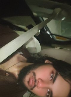 Sid. From South - Male escort in New Delhi Photo 5 of 5