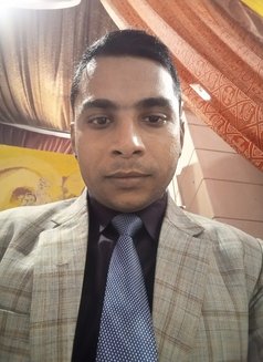 Sid - Male escort in Gurgaon Photo 1 of 1
