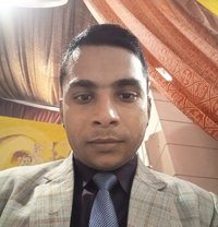 Sid - Male escort in Gurgaon