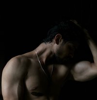 Sid - Male escort in Pune