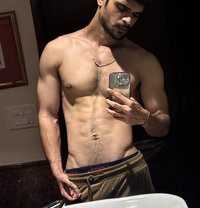 Sai - Male escort in Pune