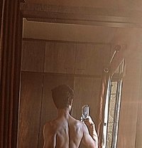 Sid - Acompañantes masculino in Pune