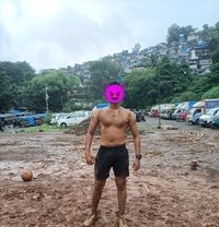 Sid, Independent Male Escort - Male escort in Mumbai