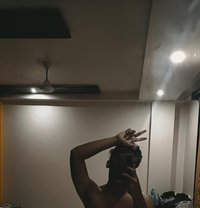 Sid, Independent Male Escort - Male escort in Mumbai