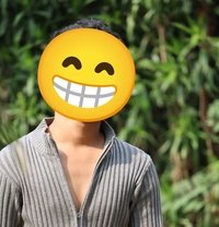 Sid, Independent Male Escort - Male escort in Mumbai