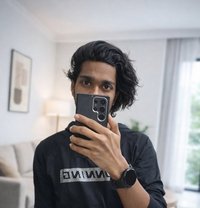 Sid - Acompañantes masculino in Al Manama