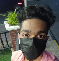 Sid - Acompañantes masculino in Al Manama