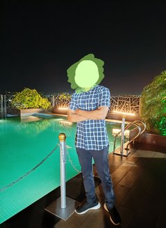 Sid - Male escort in Bhubaneshwar Photo 2 of 3