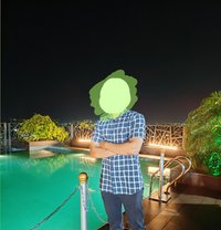 Sid - masseur in Bhubaneshwar