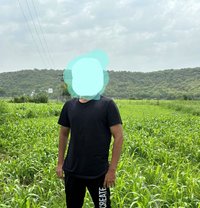 Sid - masseur in Bhubaneshwar