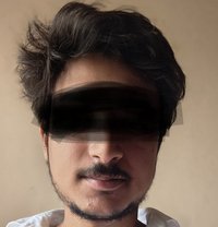 Sid - Masajista in Chennai