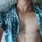 Sid - masseur in Chennai
