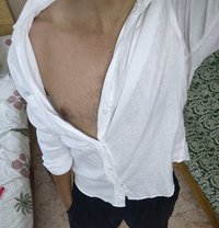 Sid - Masajista in Chennai
