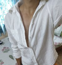 Sid - Masajista in Chennai