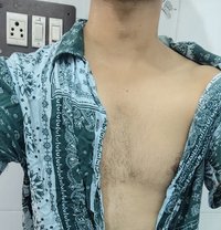 Sid - masseur in Chennai