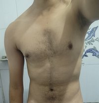 Sid - masseur in Chennai