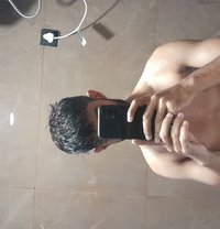 Sid - Male escort in Gurgaon