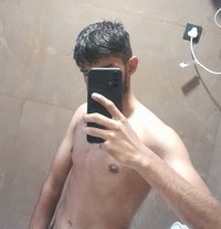 Sid - Male escort in Gurgaon