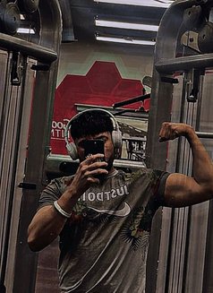 Sid - Acompañantes masculino in Hamilton, Canada Photo 3 of 3