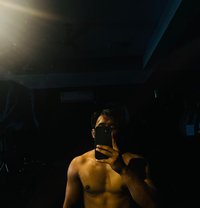 Sid - Male escort in Jaipur