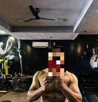 Sid - Male escort in Jaipur