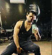 Sid - Male escort in Jaipur