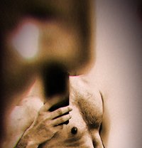 Sid - Male escort in Jaipur