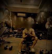 Sid Alfa Tiger - Male escort in Jaipur