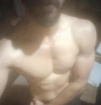 Sid - Male escort in Kozhikode