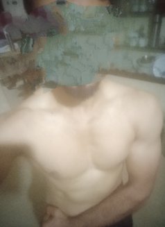 Sid - Acompañantes masculino in Kozhikode Photo 2 of 3