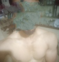 Sid - Male escort in Kozhikode