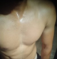 Sid - Male escort in Kozhikode
