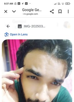 Sid - Male escort in Kozhikode Photo 9 of 9