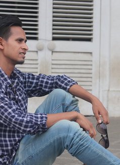 Jai - Acompañantes masculino in Mumbai Photo 2 of 2