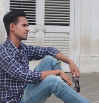 Sid - Acompañantes masculino in Mumbai
