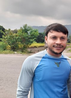 Sid - Male escort in New Delhi Photo 1 of 1