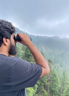 Sid - Male escort in New Delhi Photo 1 of 1