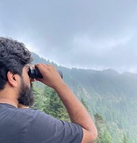 Sid - Male escort in New Delhi