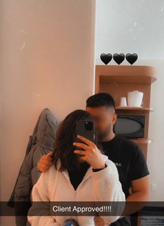 Sid - Male escort in New Delhi Photo 1 of 7