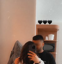 Sid - Male escort in New Delhi