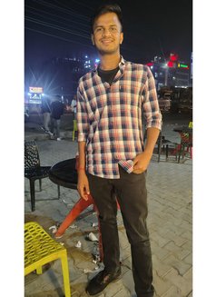 Sid - Acompañantes masculino in Patna Photo 5 of 5