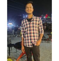 Sid - Male escort in Patna
