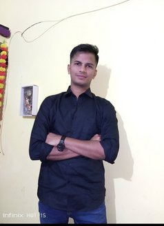 Sid - Acompañantes masculino in Patna Photo 6 of 6